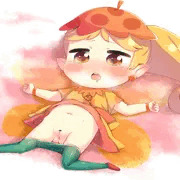 ひまわりちゃん