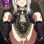 【FE覚醒】ギムレー様の脱糞はご褒美です❤