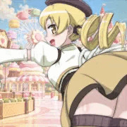 ティロっ☆彡