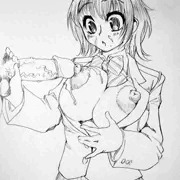 落書き供養塔１４