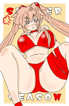 SUMMER SEASON