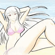 水着