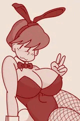 バニーの日2023