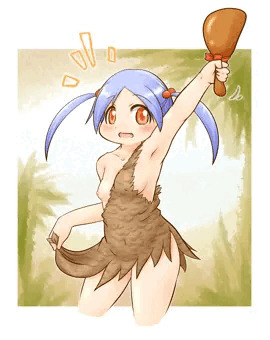 野生に帰る王様