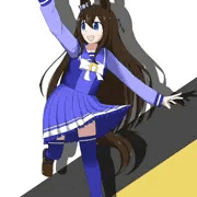 まだ来ない娘