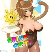 SHINE GET!