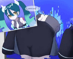ゴーストミクさん
