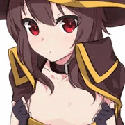 めぐみん