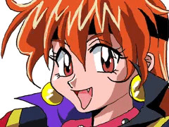 リナ・インバース