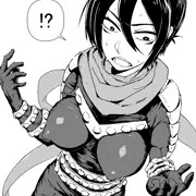 音速のソニック♀