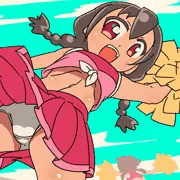 SNSに投稿したラフイラストとか　202206
