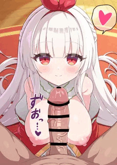 【Skeb】マルバノキ_フェラ