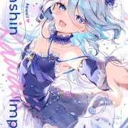 【C105新刊①】原神イラスト本