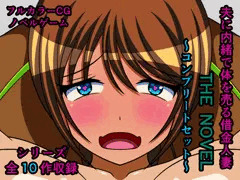 夫に内緒で体を売る借金人妻 THE NOVEL ～コンプリートセット～