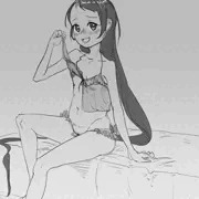 五月雨