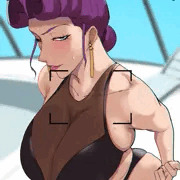 赤馬日美香