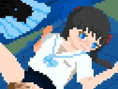 セーラースク水