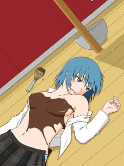 チョコレートを溶かすだけの簡単なお仕事