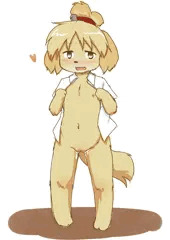 発情しずえっちしたい