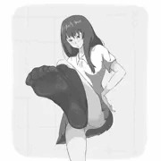 モノ江