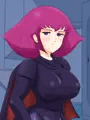 ハマーン様