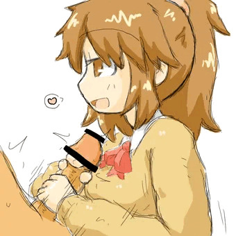 手コキ体操～