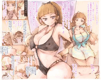 やさしいきららちゃん