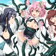 1話敗北ルート