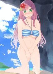 水着