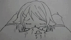 ちん嗅ぎリズベットさん