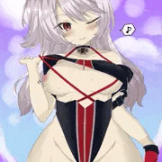 おっぱい見せ