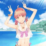 ちぇるーん☆
