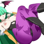 モリガン