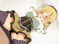 マミさんちゅっちゅ