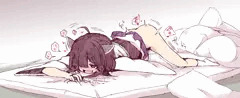 きりちゃんおなにー
