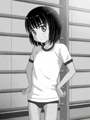 白黒見本 2025/01/30