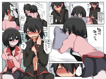 嗜虐心が刺激される