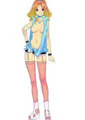 にじこれ