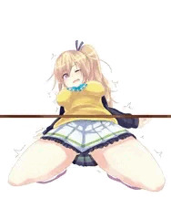 舞先輩リンボー