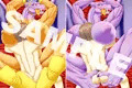 ドラゴンヘルス コスプレーズ３