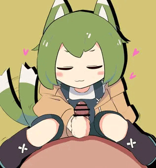 ま〇もちゃん