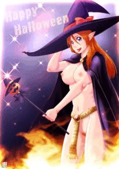 Die or treat!