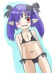 ベア子　
