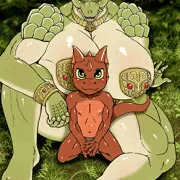 アビゲイルとよそのこ　先行公開