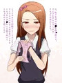 いおりんの汚れたパンツとか生理ナプキンとかおしっこしてるところとか