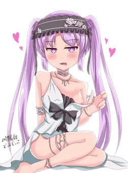 女神様の誘惑
