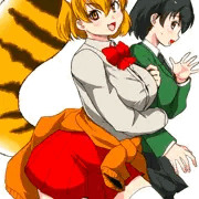 この子は私と帰りまーす