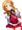 プルツーキャサリンコスプレ