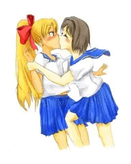 ごめんなさい