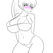 雪女葵ＢＦ屈服　挿絵追加とちけ